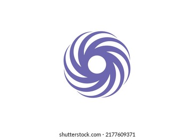 Round  icon vector Vector illustration can be used for web and mobile graphic design, logo, eps10