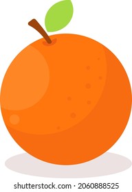  round juicy citrus fruit with a tough bright reddish-yellow rind.