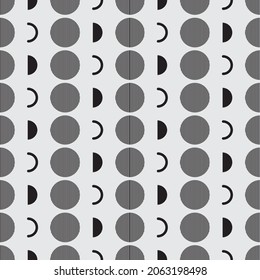 Diseño de sombreado de líneas redondeadas, perfecto para papel de pared, papel, cubierta, etc.