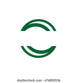Round Logo Design XI