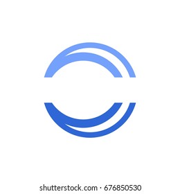 Round Logo Design XII