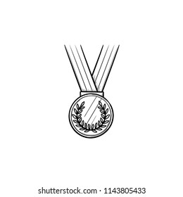 Medals Draw Stock Illustrations, Images & Vectors | Shutterstock