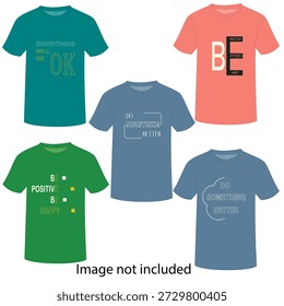 Round neck t-shirt design with typography. Round neck t-shirt design. T-shirt design. Typography designs on tshirt. Tshirt design with typography.