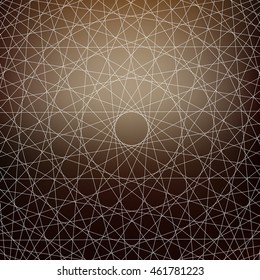 round ornament