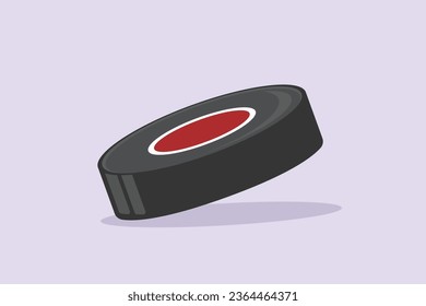 Round and oval balls for different sports and recreational activities concept. Equipment for sport games. Colored flat vector illustration isolated. 