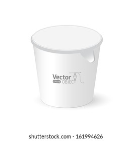Round packaging