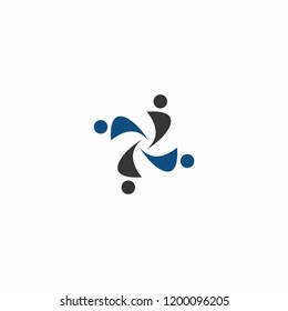 round people logo