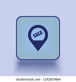 Round pointer for big sale, new and sold out items