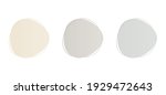 Round Shape, Round Abstract Vector Set, Round Oblong Shape Set, Trendy Circle, Modern Banner, Abstract, Blob, Geometric Vector Graphic Circle Elements Illustration Background for Sale Signs, Vector