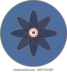 ROUND SHAPE DESIGN FOR 3D EPS 