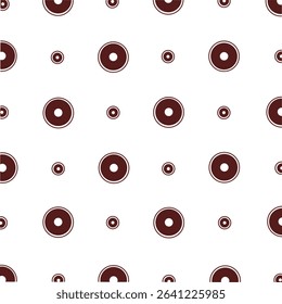 Round -shaped background images. Collection of balls. Bright -colored round shape. 