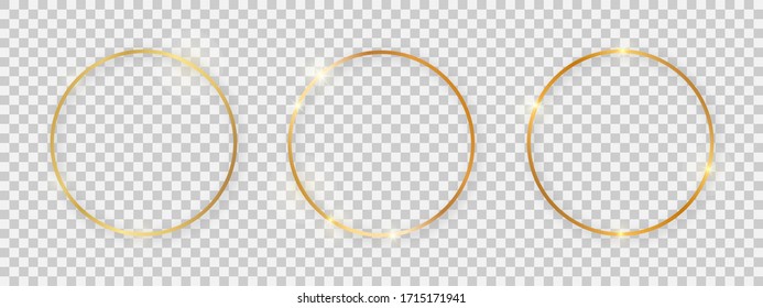 13,335 Metallic Gold Circle Logo Stock Vectors, Images & Vector Art |  Shutterstock