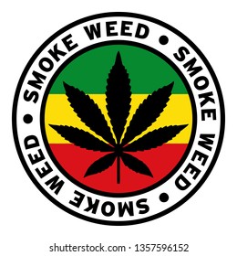 1,997 Marijuana Clipart Images, Stock Photos & Vectors | Shutterstock