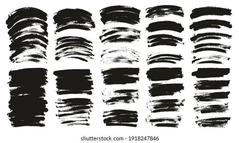 Round Sponge Thin Artist Brush Long And Curved Background Ultra Mix High Detail Abstract Vector Background Ultra Mix Set 