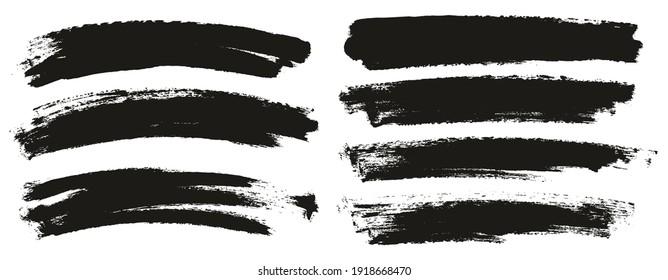 Conjunto de mezcla de fondo de vectores de fondo de fondo de pantalla delgada y largo con fondo curvo con alto detalle abstracto 