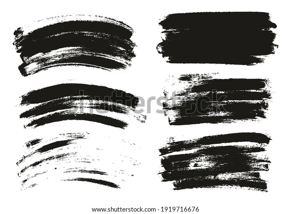 Round Sponge Thin\
Artist Brush Long And Curved Background Mix High Detail Abstract\
Vector Background Mix Set\
