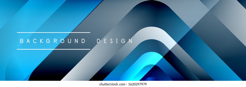 Los cuadrados redondeados forman el fondo abstracto geométrico de la composición. Ilustración vectorial para papel tapiz, cartel, fondo, tarjeta, libro, ilustración, página de inicio, portada, cartel, cartel, pancarta, volante