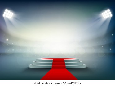 Download Stadium Mockup Hd Stock Images Shutterstock