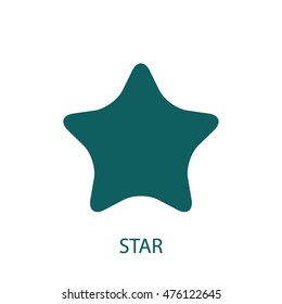 Rundsternsymbol
