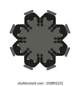 round table