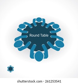 Round Table Business