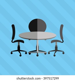 round table design 