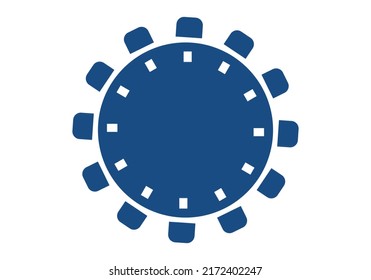 
Round table symbol, meeting, summit, shareholders meeting, debate