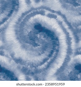 Round Tie Dye Boho. Navy Repeat. Indigo Tiedye Peace. Spiral Dyed Background. Gradient Blue Tie Dye. Blue Swirl Watercolor. Indigo Swirl Spiral. Seamless Seamless Indigo. Vector Stripe Tie Dye.