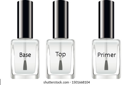 Download Nail Mockup High Res Stock Images Shutterstock