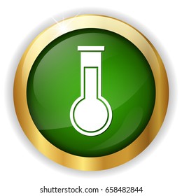 round tube icon