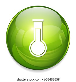 round tube icon