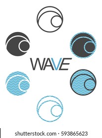 49,684 Wave surf logo Images, Stock Photos & Vectors | Shutterstock