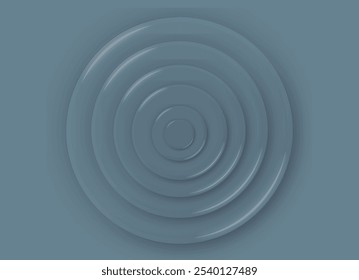 Round Wonders: The Art of Abstract Geometry