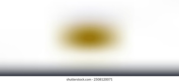 runde gelbe Farbe Farbverlauf Netzfarbe abstrakter Hintergrund
