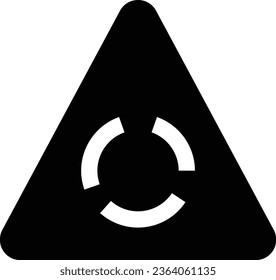 roundabout no entry speed limit weight 