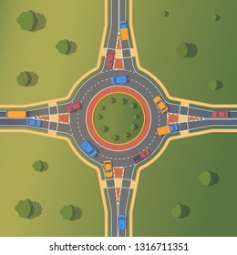 53,370 Ring road Images, Stock Photos & Vectors | Shutterstock