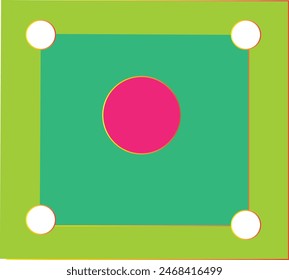 ROUNDEBLE CLANDER DESIGN  FOR EPS FILE 