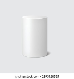 Rounded box vector form fully editable.
