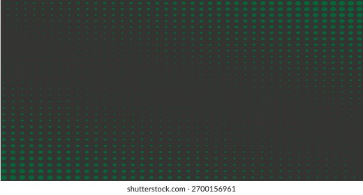 Traços Arredondados Padrão Meio-Tom Vetor Diagonal Quadro Turquesa vívido Abstrato Fundo. Meio Tom Inclinado Estrutura Minimalismo Gráfico Eye-Catching Wallpaper. Futurismo retrô Sci-Fi Tech Ilustração