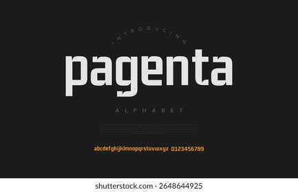 Rounded friendly sans-serif with strong character and smooth curves, perfect for modern branding and digital products