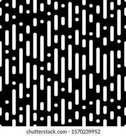 Vector Halftone Transition Abstract Wallpaper Pattern Stock Vector ...