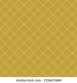 Rounded rectangle pattern