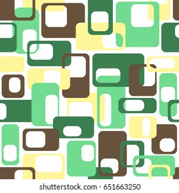 Rounded Rectangles