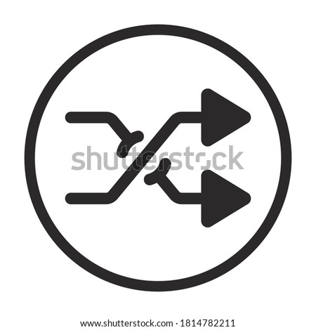 Similar – Image, Stock Photo cross reference