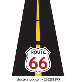 route 66