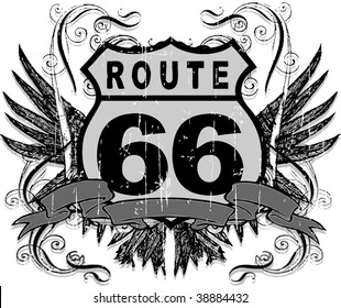 route 66