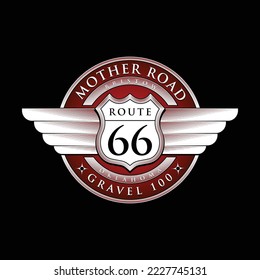 Route 66 Oklahoma Mother Road