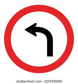 Flechas de dirección de ruta. Señales de tráfico utilizadas en Brasil. Es la lista oficial, válida para los exámenes. Señalización reglamentaria. CTB