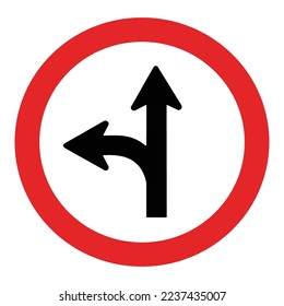 Route direction arrows. Traffic signs used in Brazil. It is the Official listing, valid for the Exams. Regulatory Signaling. CTB