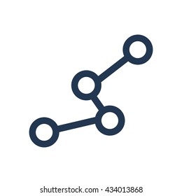 route icon